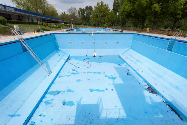 Best Water damage restoration near me  in Tiffin, IA
